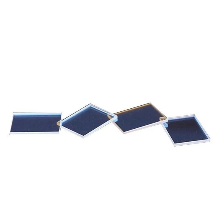 beam splitter polarizing