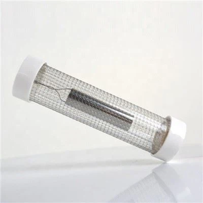 2w Far UVC Light Bulb Safe for Human Skin and Eyes