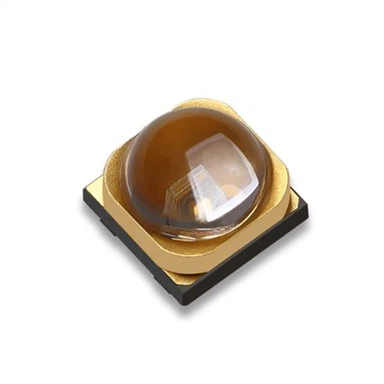 UVC LED 275nm 3535 ハイパワー UVC LED