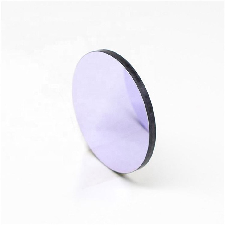 ラマン分光法用248nm 250nm UVバンドパスフィルター